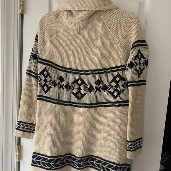 Pacsun cardigan - Picture 3 of 3